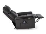 Sillón reclinable 596131