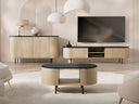 Conjunto de salón Comfivo Livtena 105