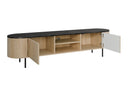 Conjunto de salón Comfivo Livtena 105