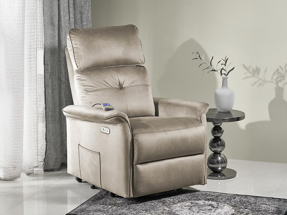Sillón reclinable 596131