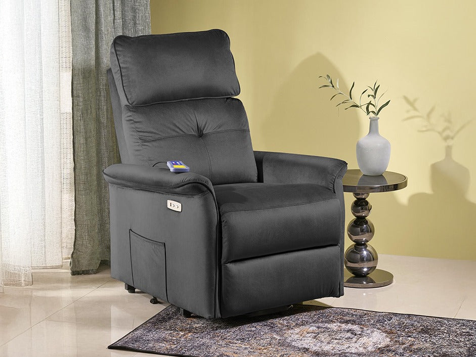 Sillón reclinable 596131