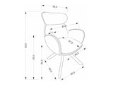 Silla 603738