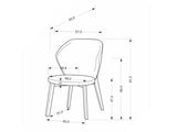 Silla 596154