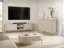 Conjunto de salón Comfivo Mirsoni 104
