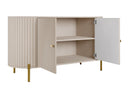 Conjunto de salón Comfivo Mirsoni 104
