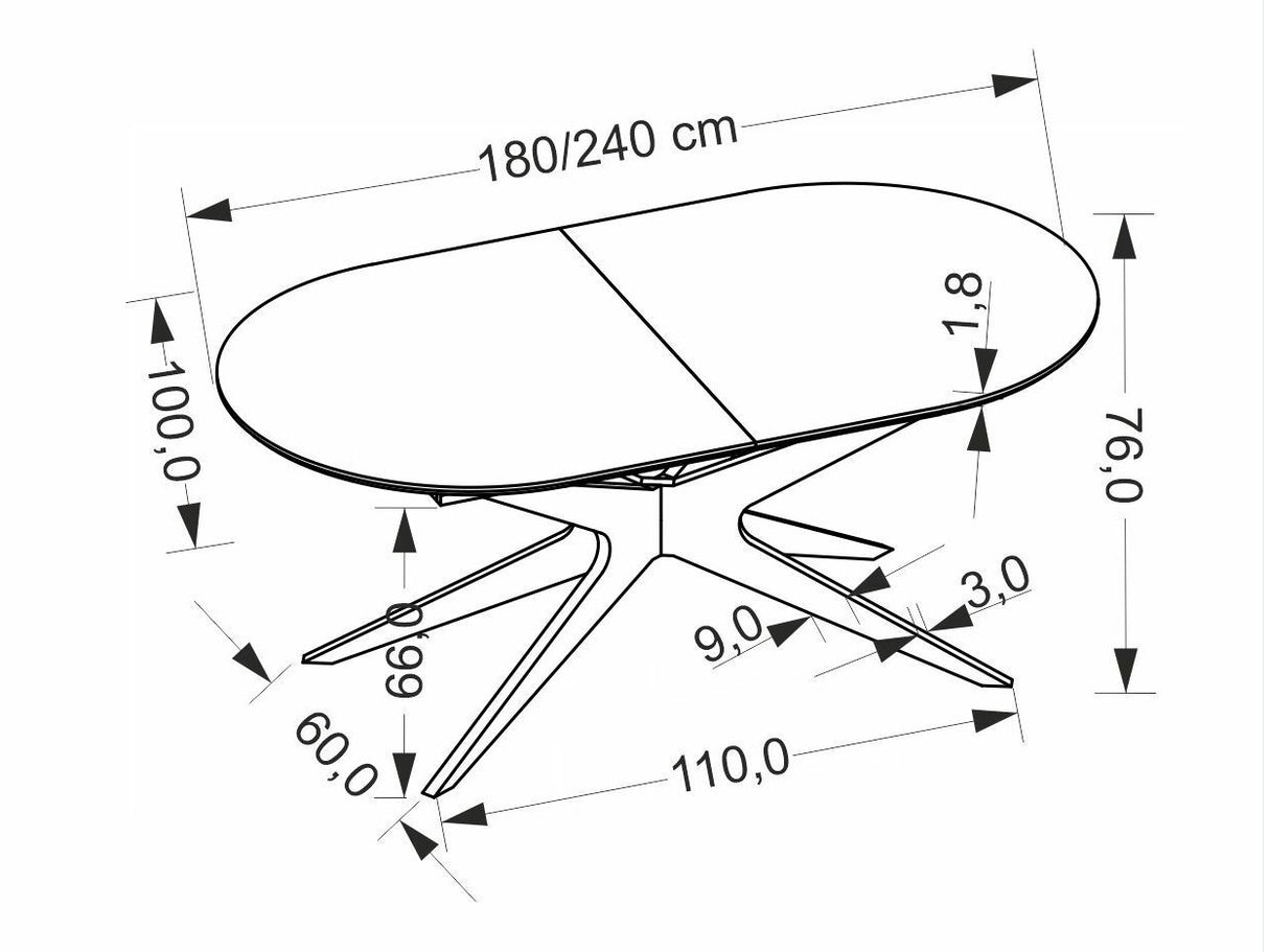 Mesa 596212