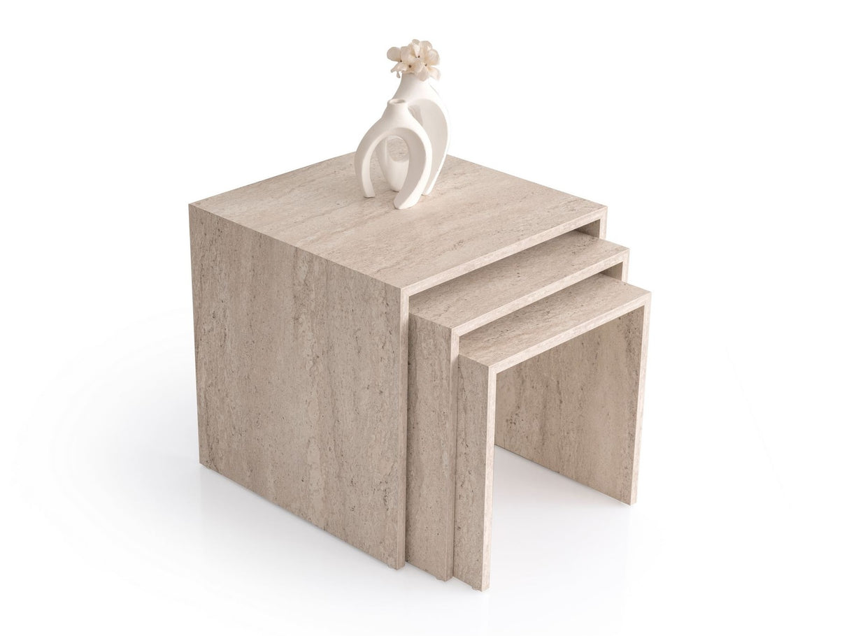 Conjunto mesa de centro 596359