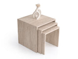 Conjunto mesa de centro 596359