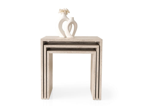 Conjunto mesa de centro 596359