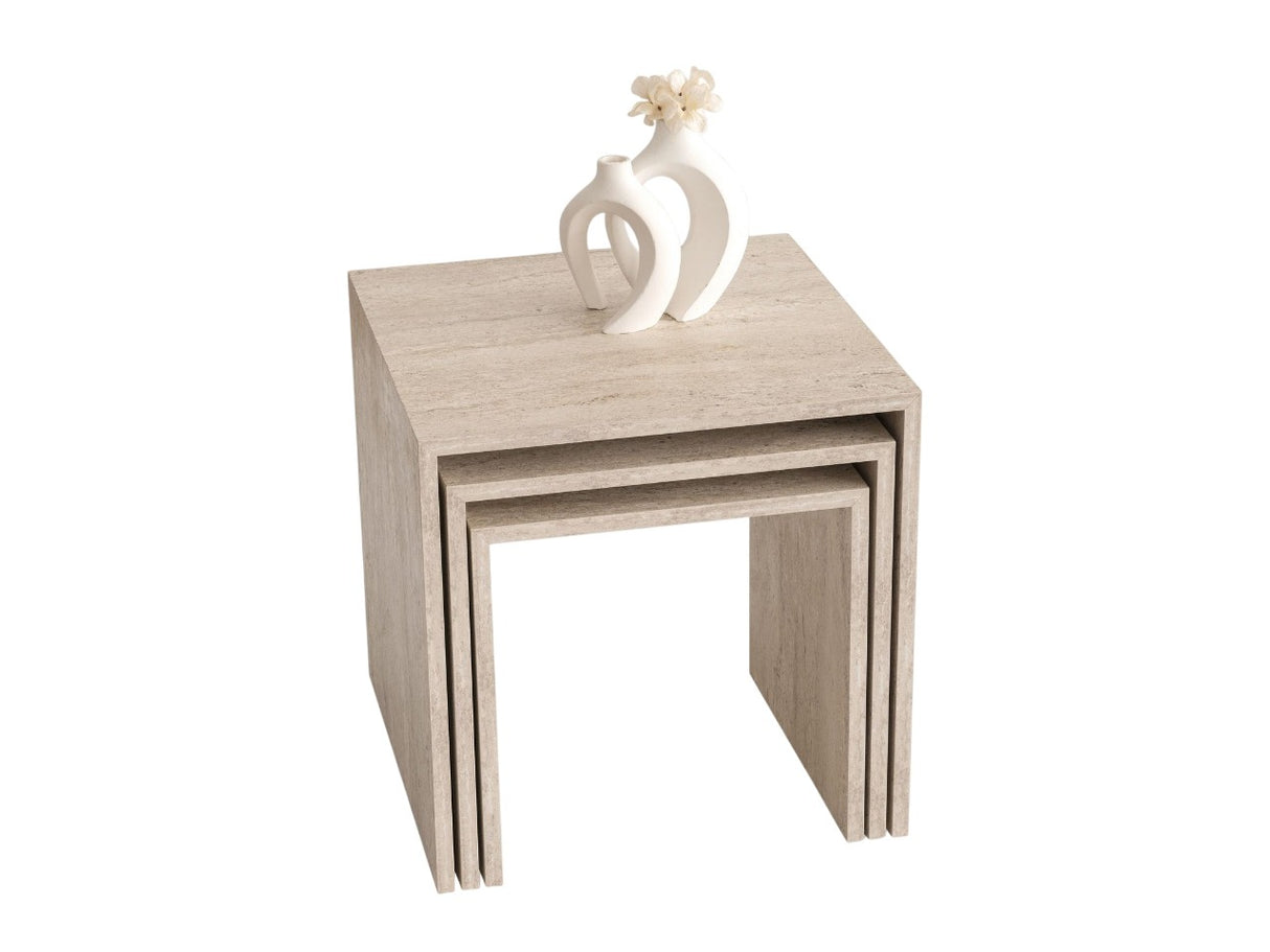 Conjunto mesa de centro 596359