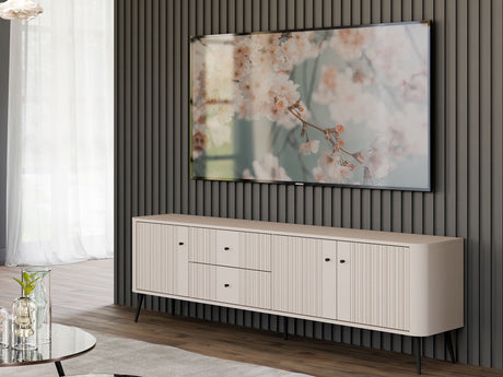 Mueble TV 596400