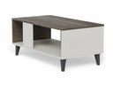 Mesa de centro Porter