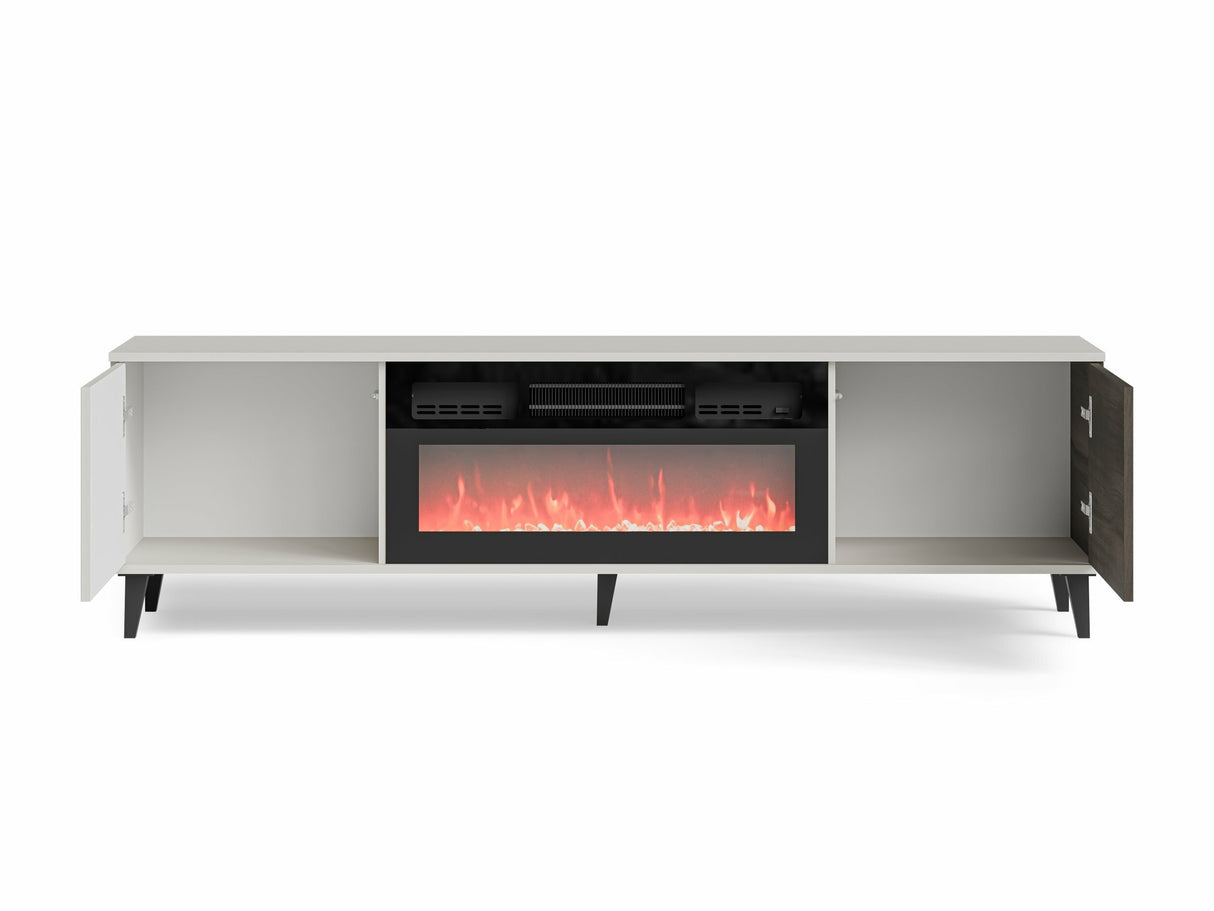 Mueble TV 596100