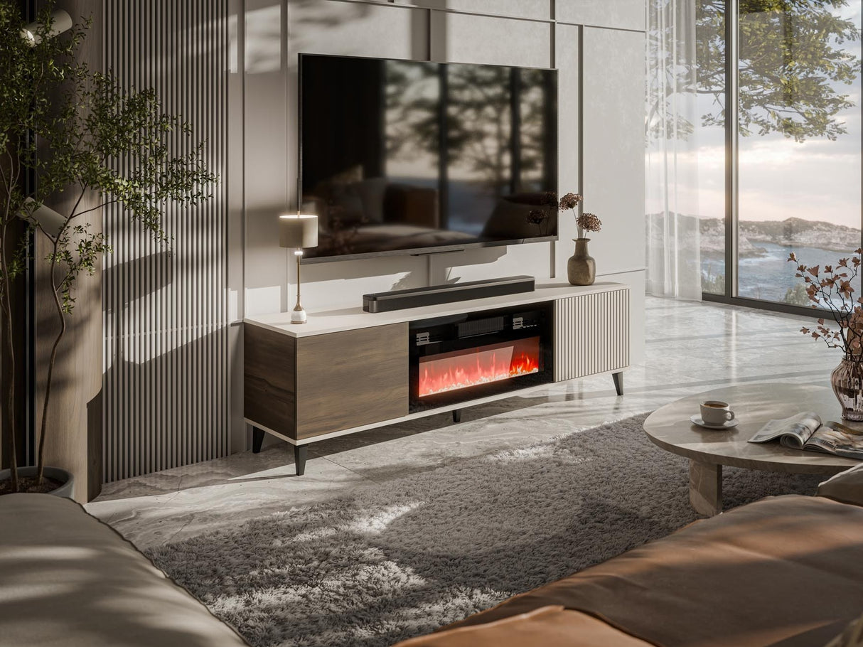 Mueble TV 596100
