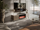 Mueble TV 596100