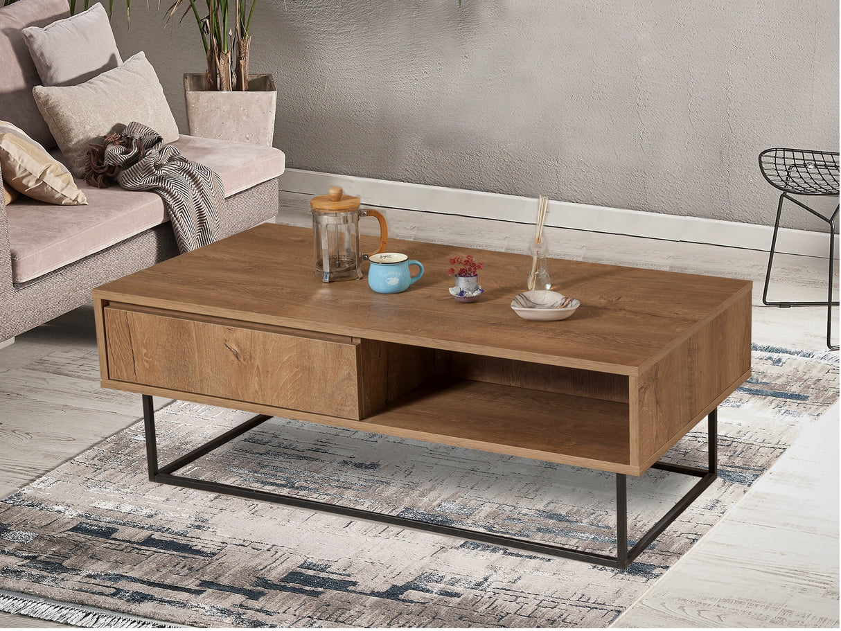 Mesa de centro 596417