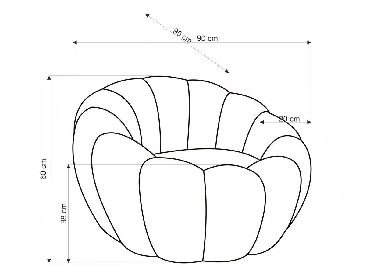 Sillón 601649