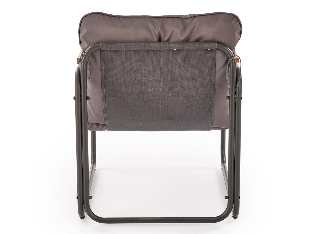 Conjunto de muebles de exterior 596436