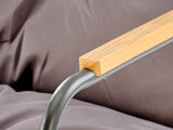 Conjunto de muebles de exterior 596436