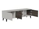 Conjunto de salón Luelia 107