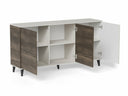 Conjunto de salón Luelia 107