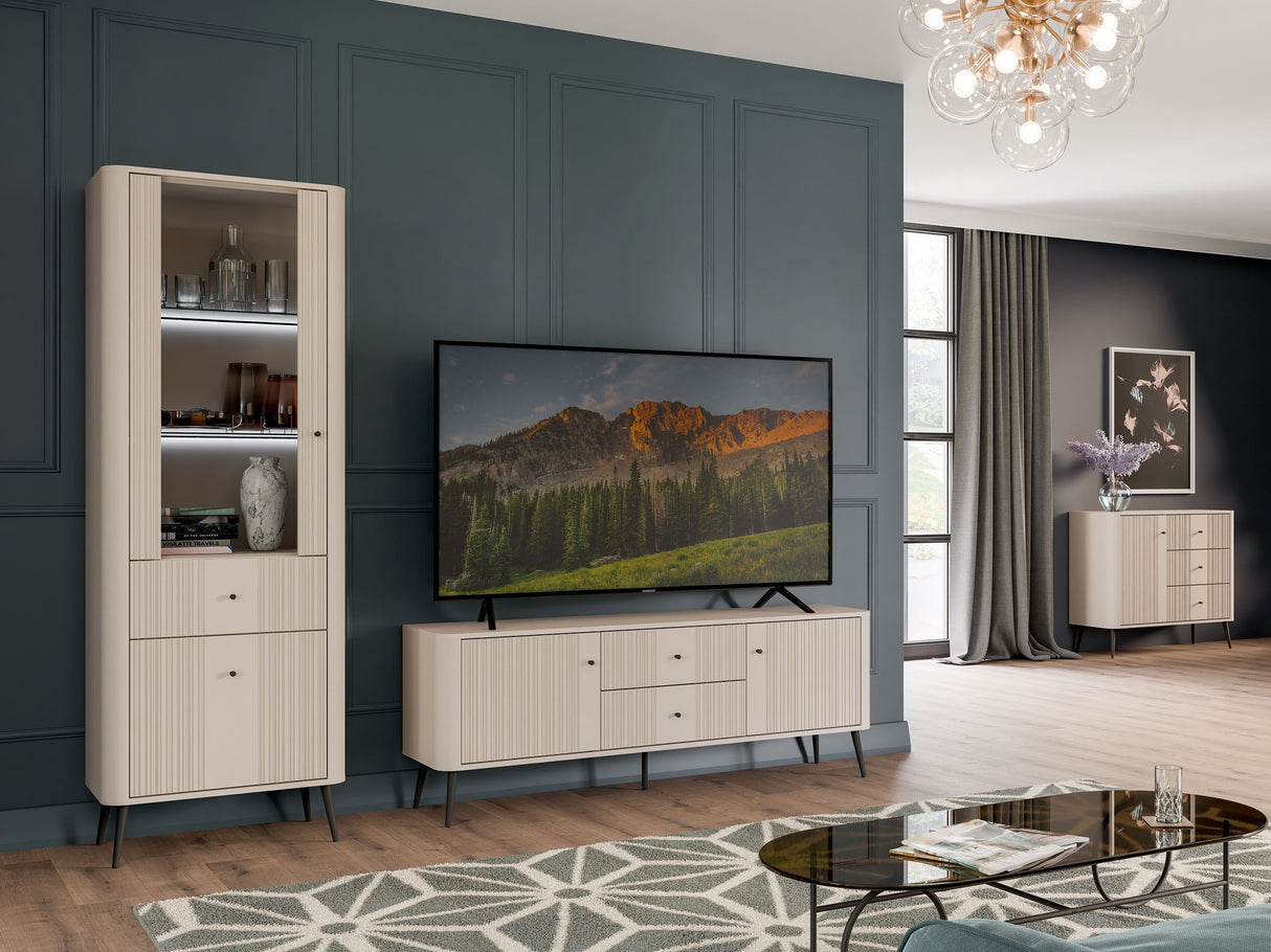 Mueble TV 596395