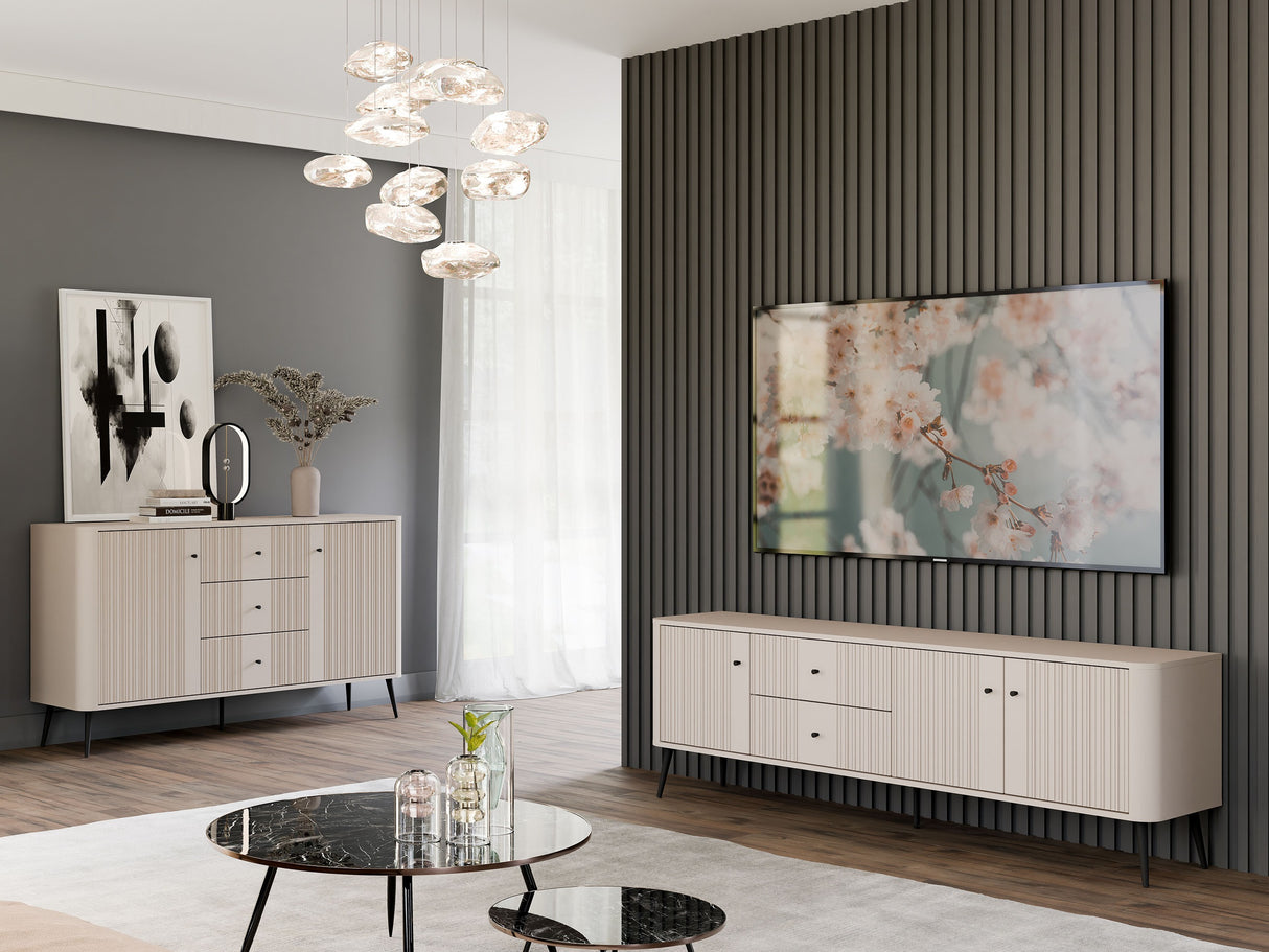 Mueble TV 596400