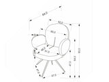 Silla 596479