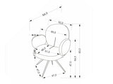 Silla 596479