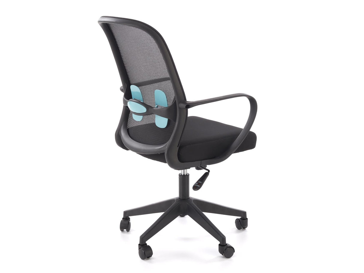 Silla de oficina 596485