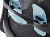 Silla de oficina 596485