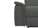 Sofá reclinable Denton 1484