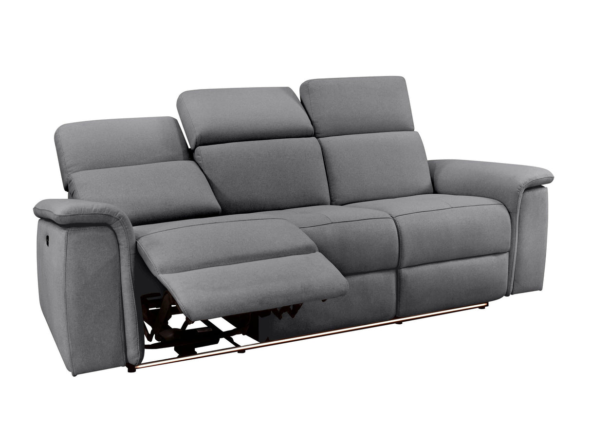 Sofá reclinable 596592