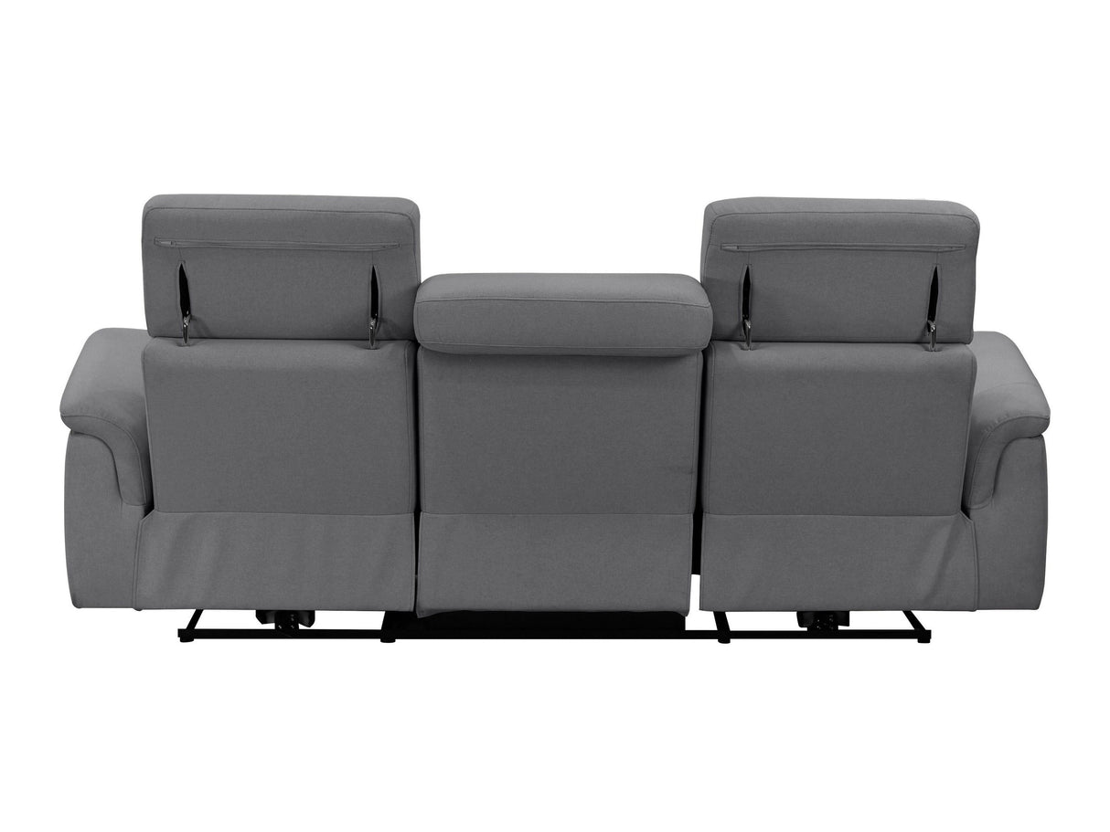 Sofá reclinable 596592