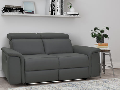 Sofá reclinable 596616