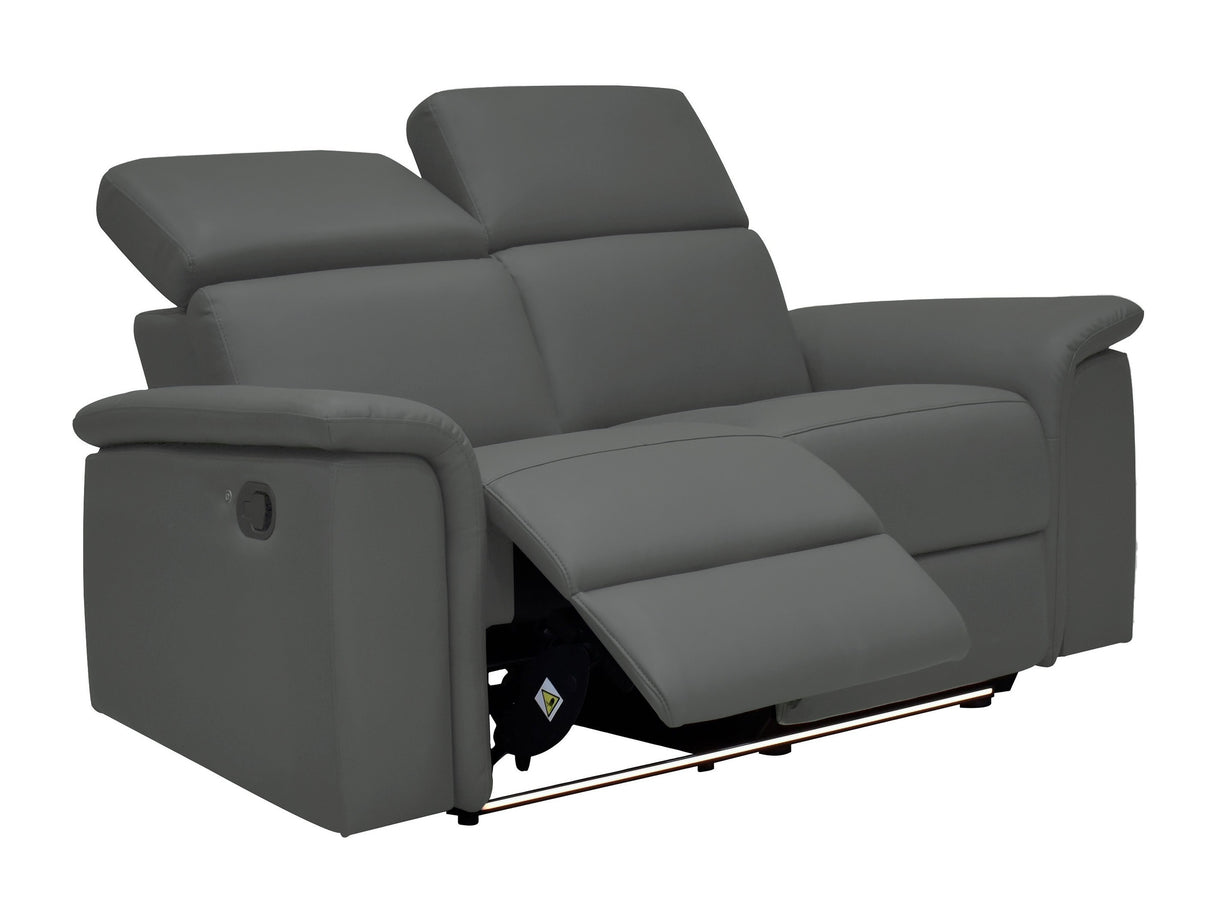 Sofá reclinable 596616