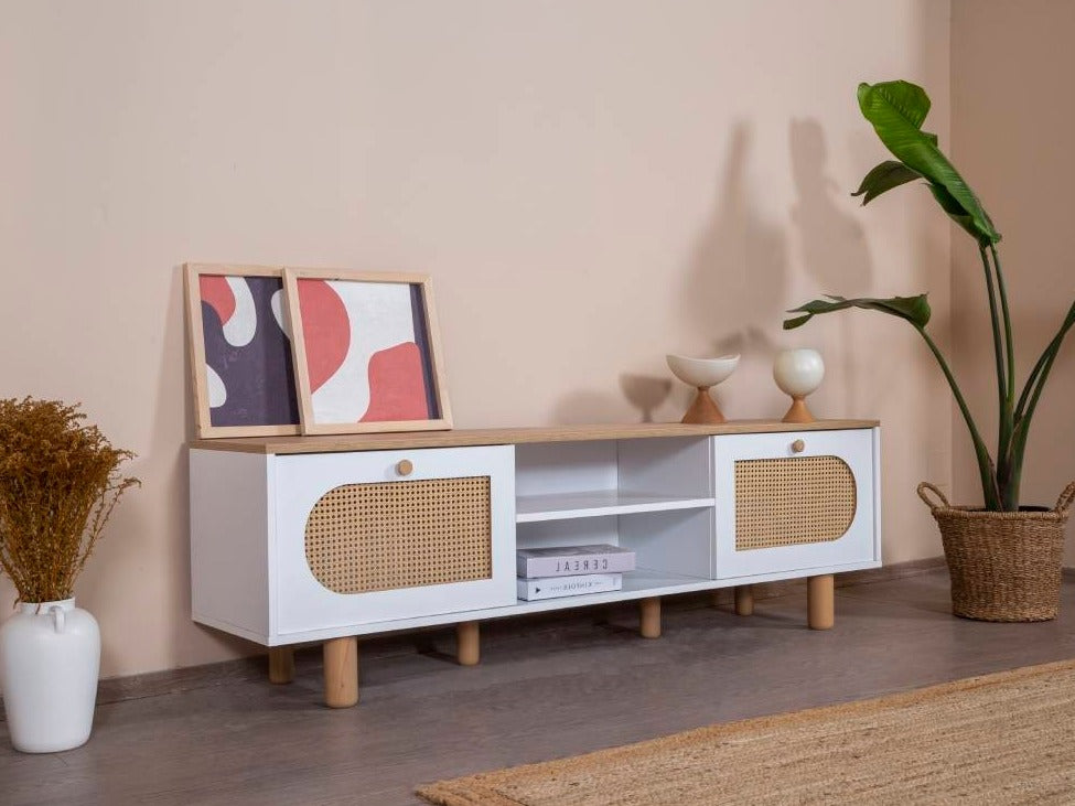 Mueble TV 596633