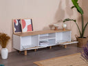 Mueble TV Moditas