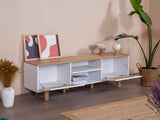Mueble TV 596633