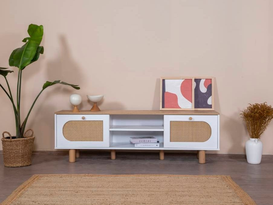 Mueble TV 596633