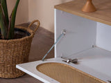Mueble TV 596633