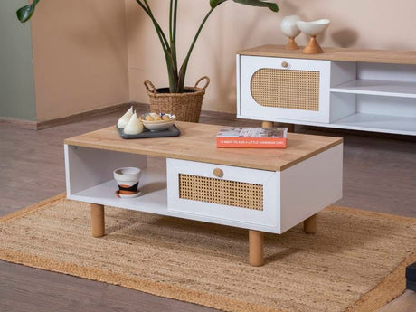 Mesa de centro 596637