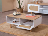 Mesa de centro 596637