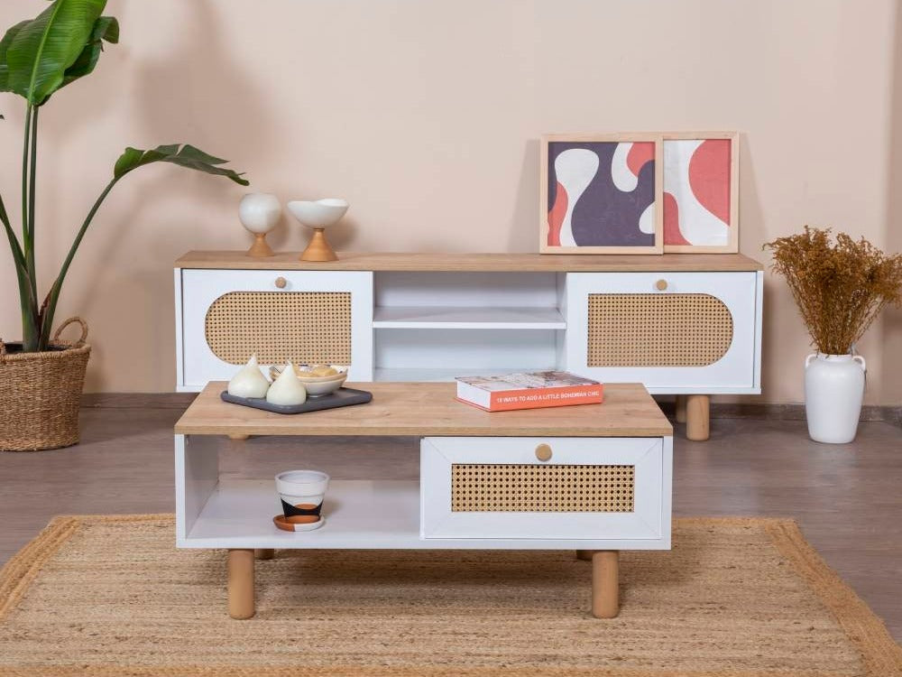 Mesa de centro 596637