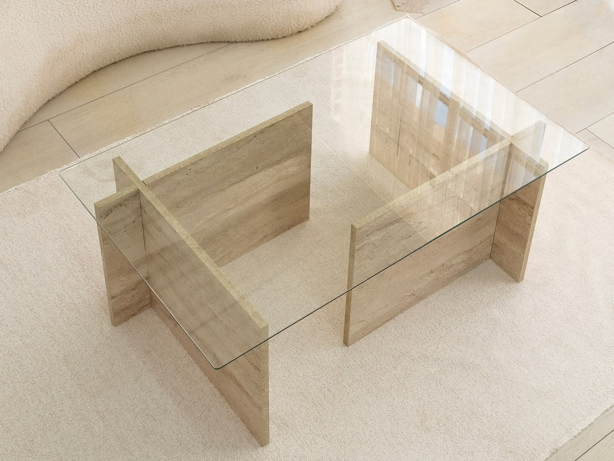 Mesa de centro 596724