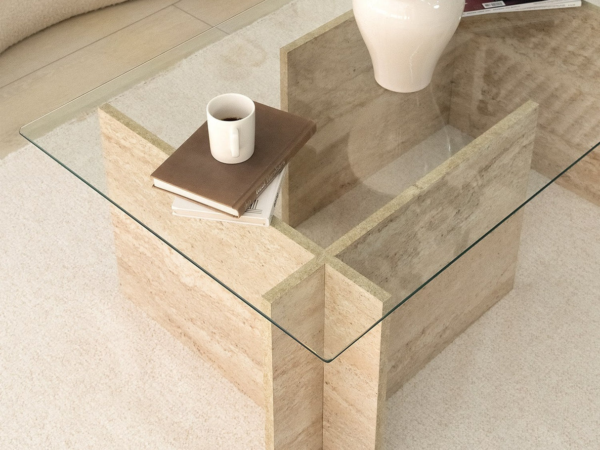 Mesa de centro 596724