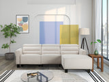 Sillón reclinable de ángulo suave 596737