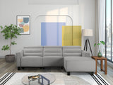 Sillón reclinable de ángulo suave 596737