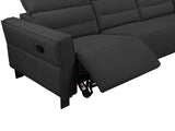 Sillón reclinable de ángulo suave 596737