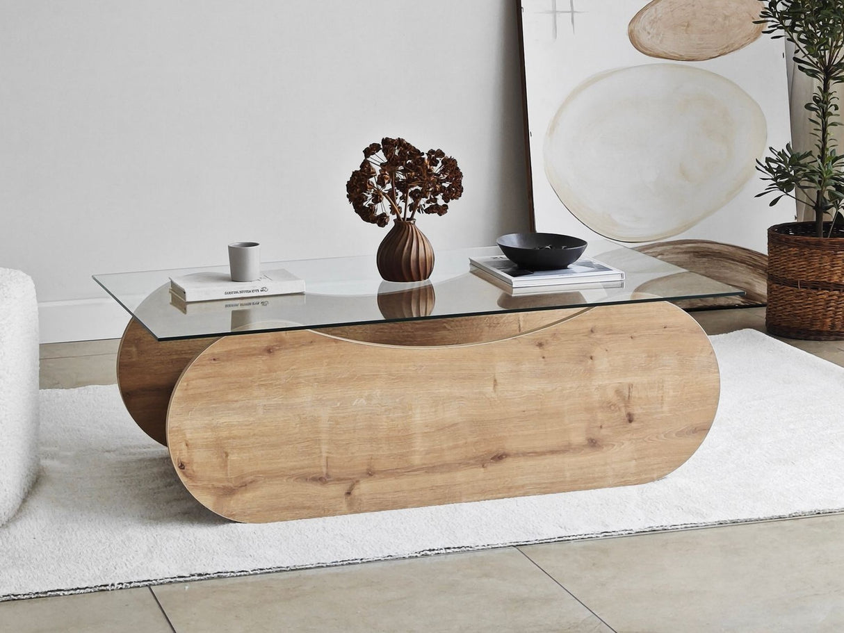 Mesa de centro 596835